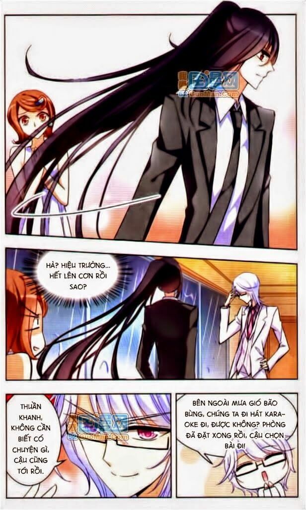 thiên giáng hiền thục nam (full) chapter 45 9