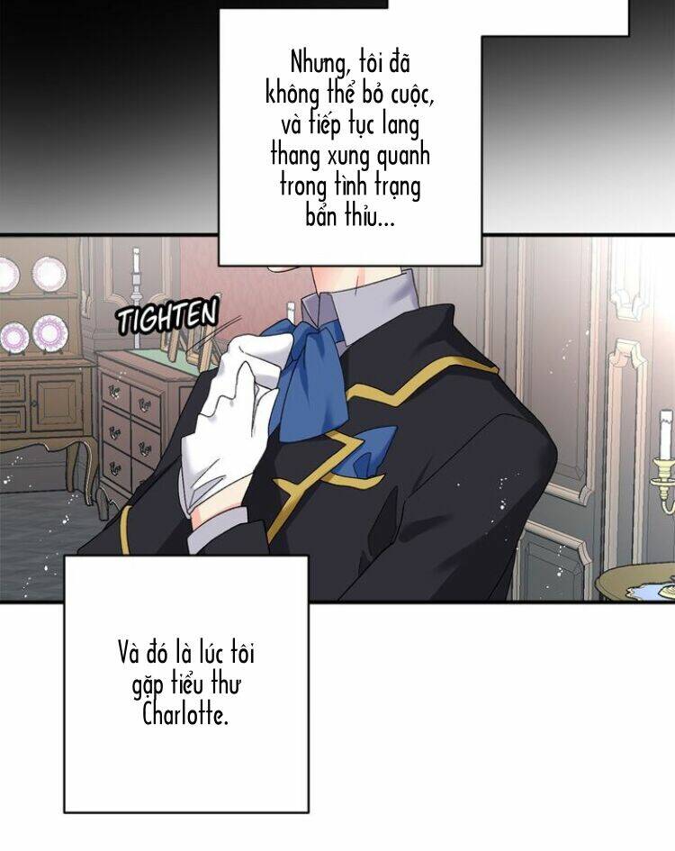 vị quản gia của tiểu thư chapter 4 34