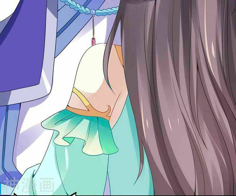 tay phải của bản tọa thành tinh rồi chapter 29 10