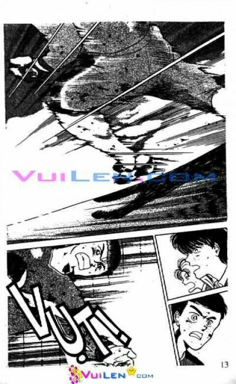 sôi động cầu trường full 17 tập chapter 5 13