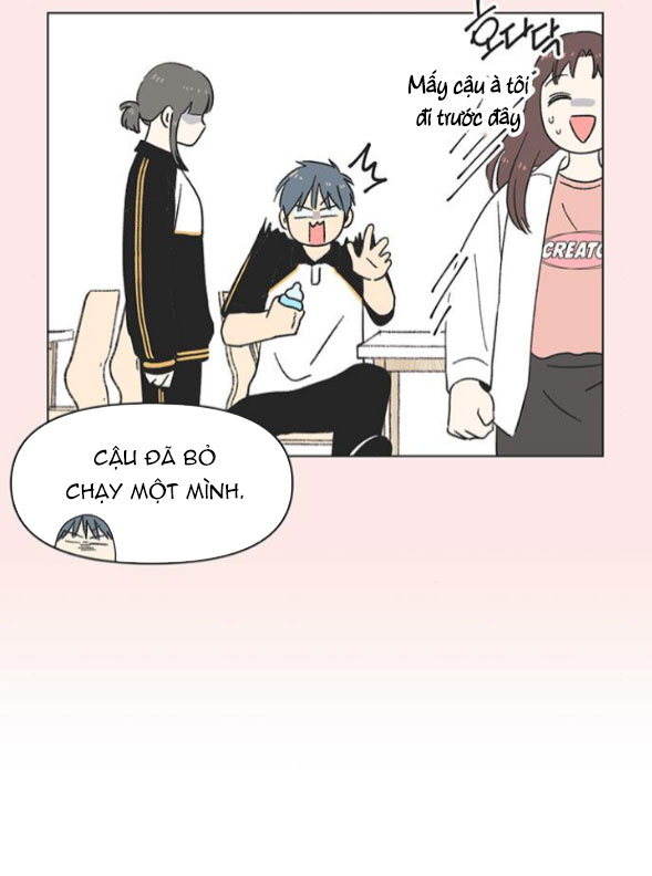 Thanh Xuân Đáng Yêu chapter 22.1 35