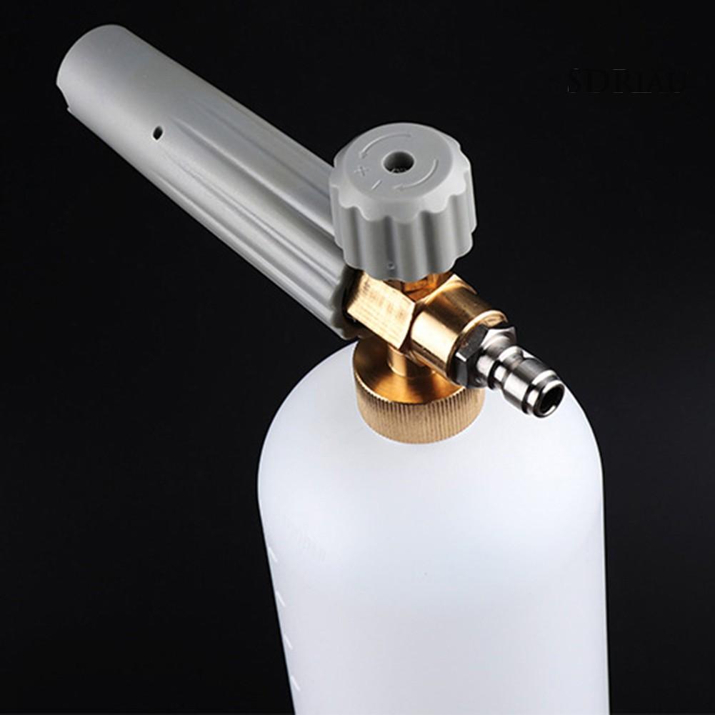 Bình Xịt Nước Rửa Xe Áp Suất Cao