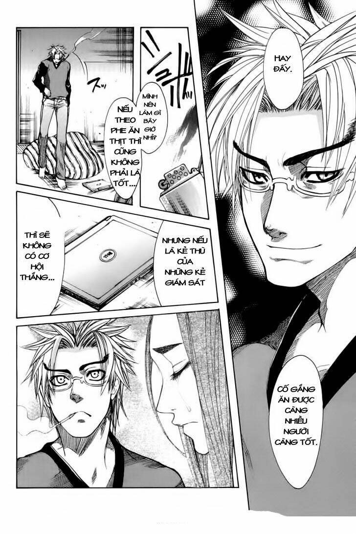 guardian dog chapter 17 17