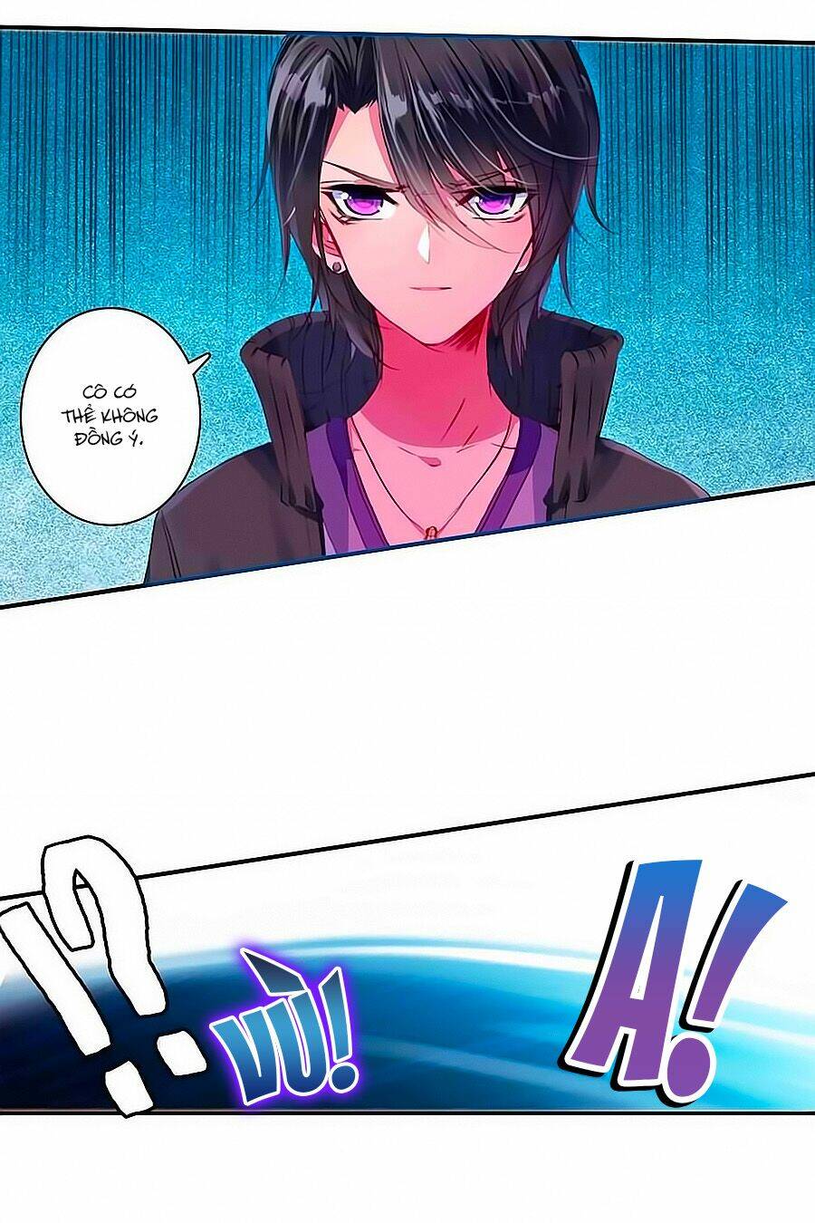 101 sủng vật tình nhân chapter 33 4