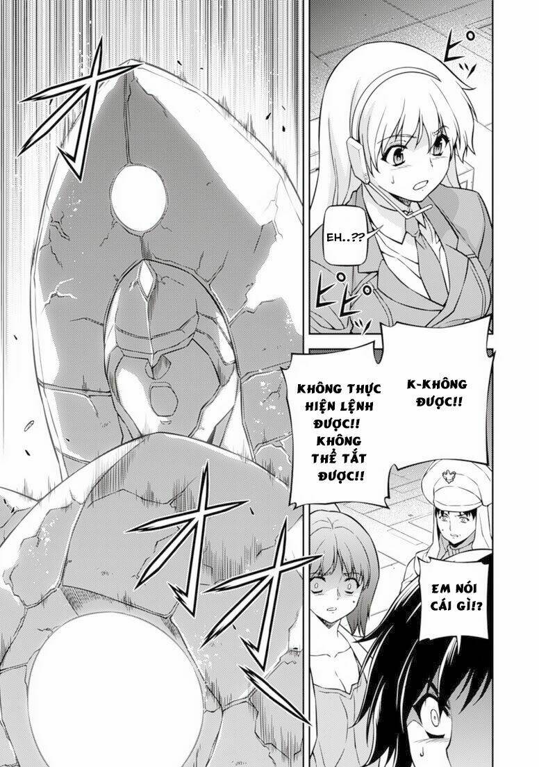 freezing chapter 119 6