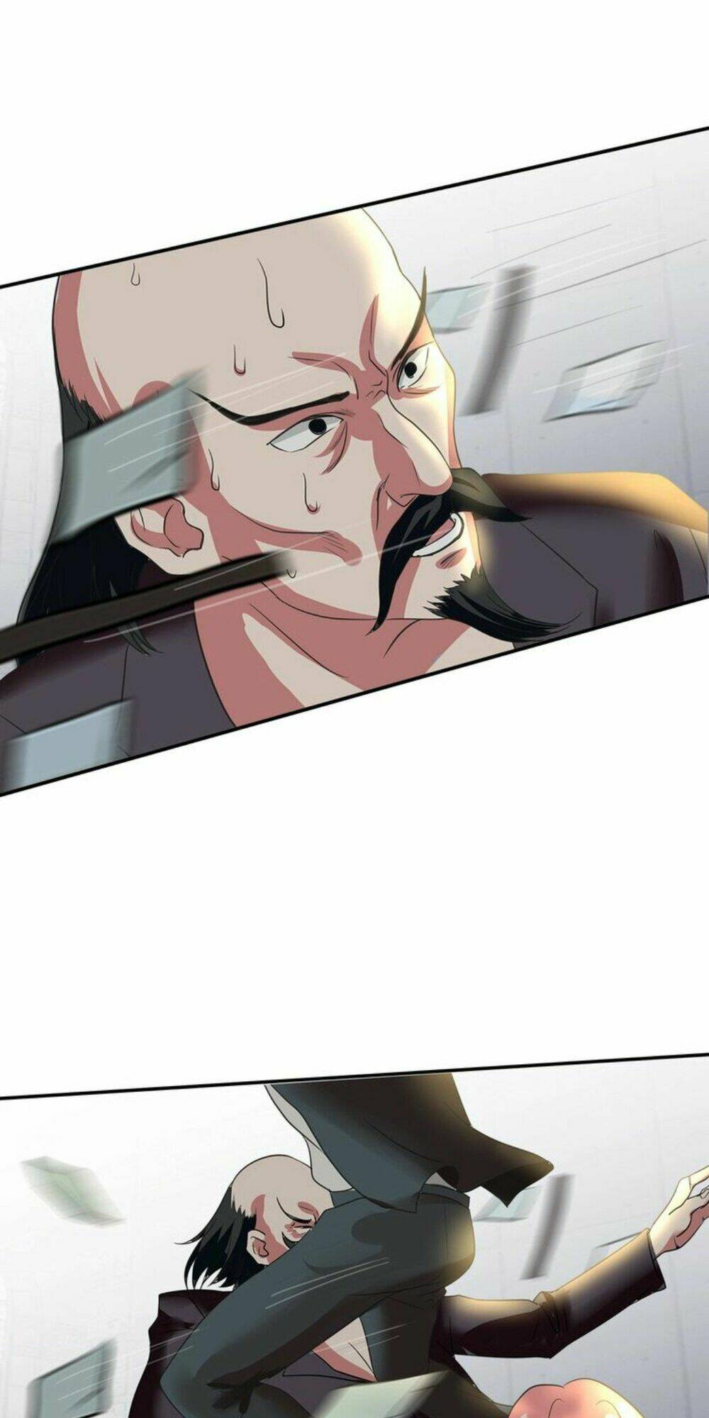 ngưu đại lực tiến thành chapter 13 18