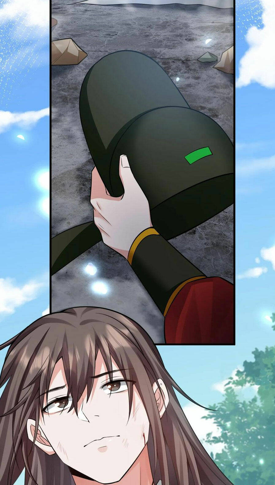 Tu Luyện Thành Tiên Ta Chỉ Muốn Nuôi Nữ Đồ Đệ chapter 137 34