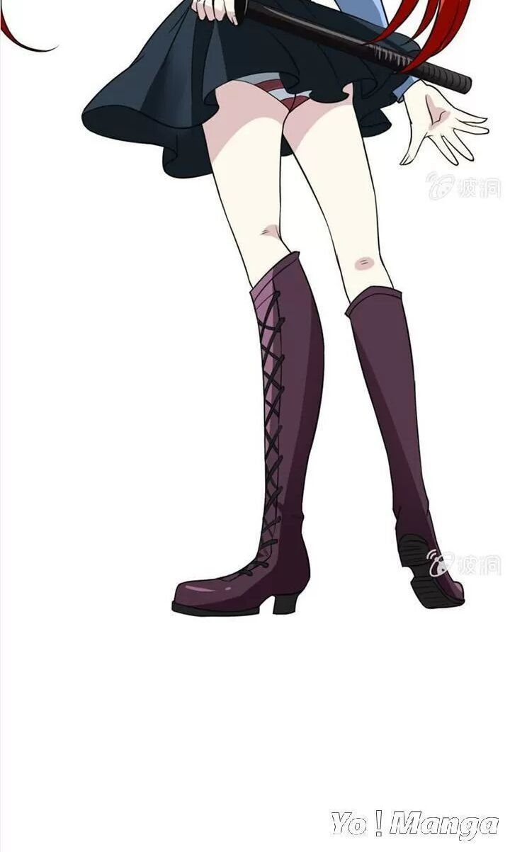 cực phẩm thấu thị chapter 20 32