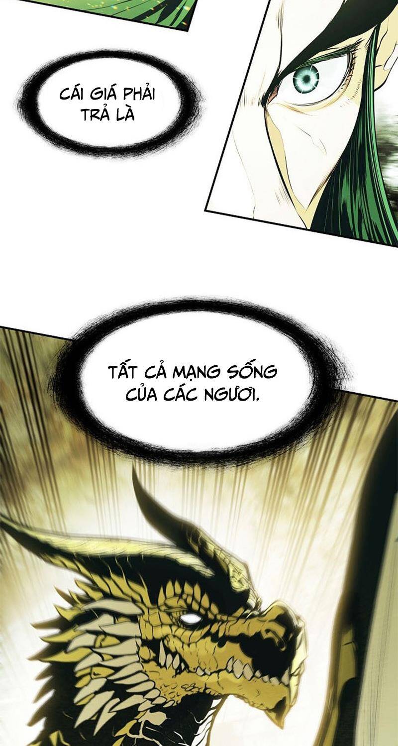 bất bại chân ma chapter 154 56