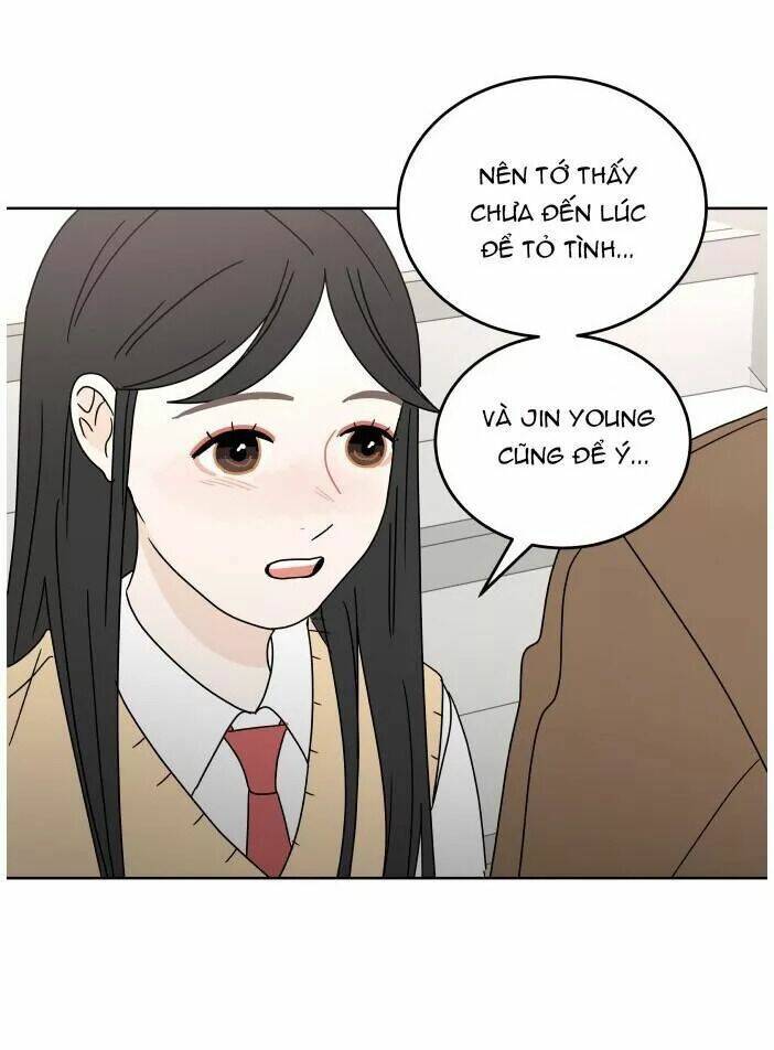 30 phút bước đi bên em chapter 71.5 35