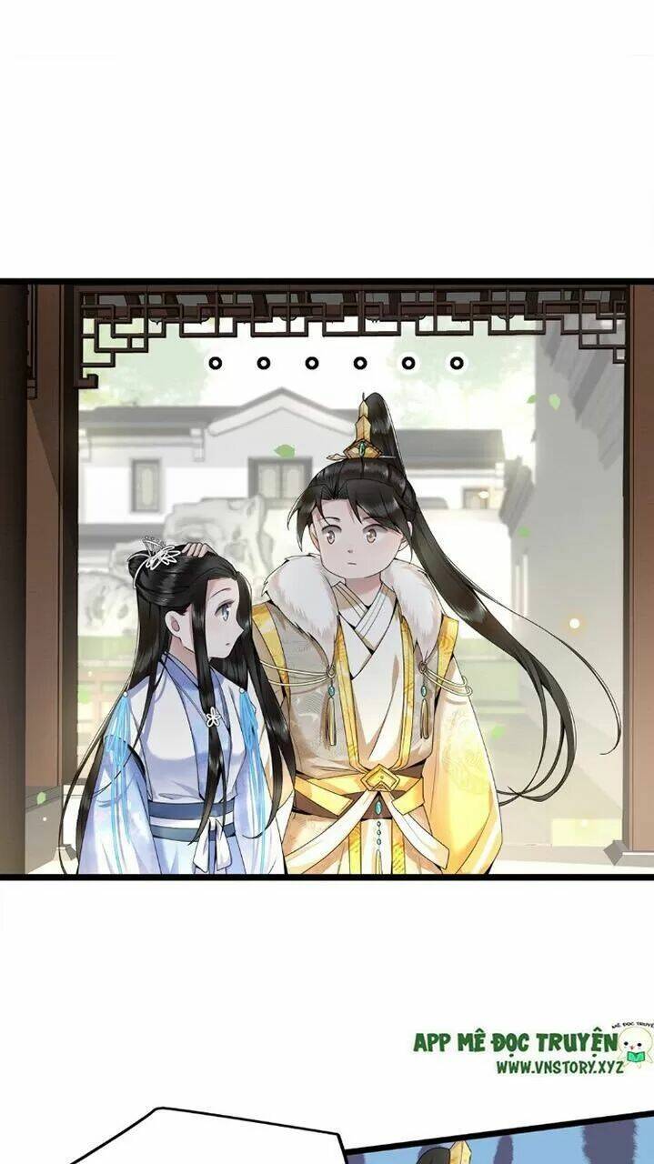 phượng hoàng vu phi chapter 46 6