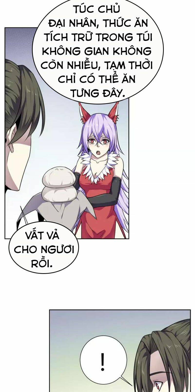 nghịch thiên đại thần chapter 70 31