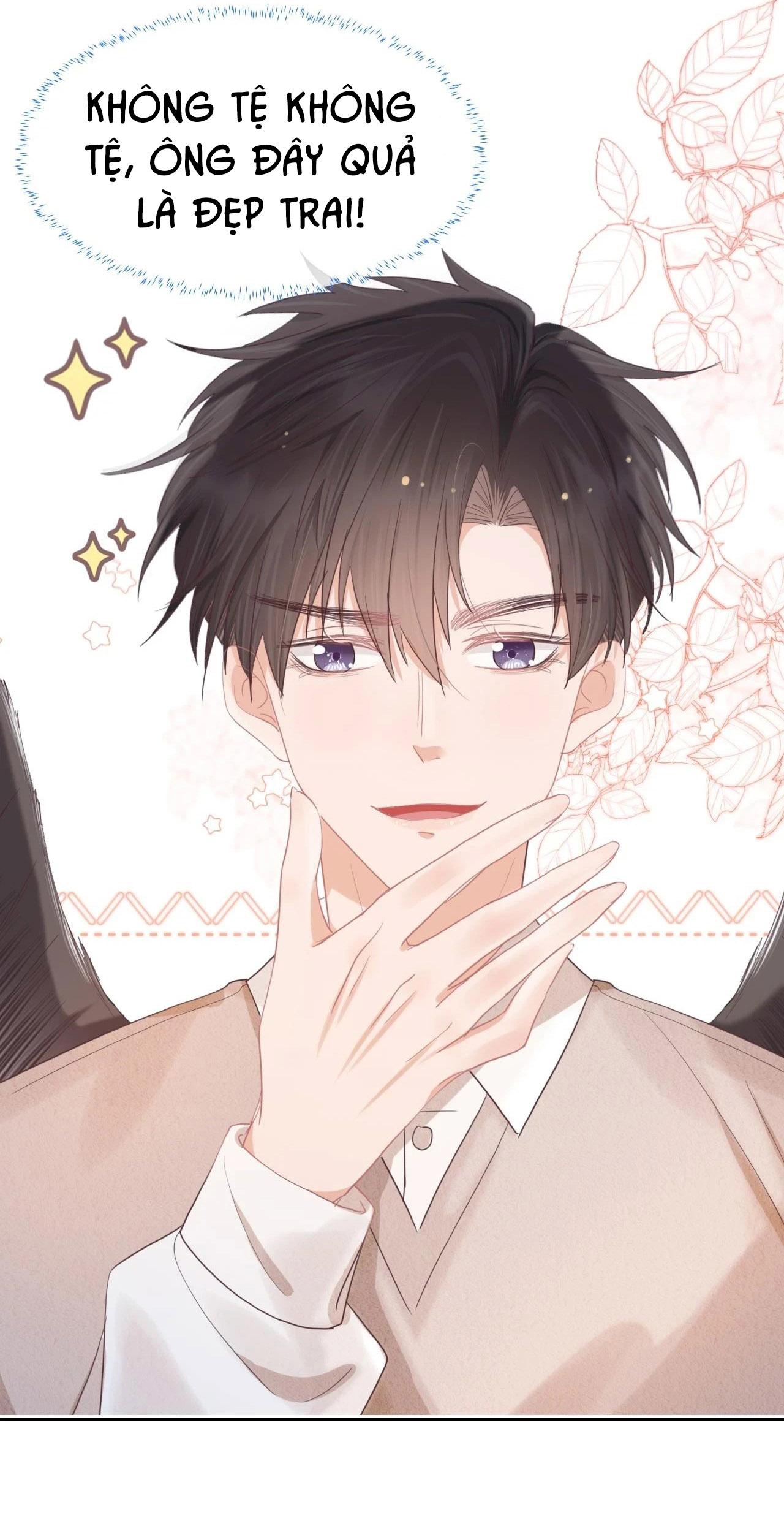 [ss2] một ngụm ăn cả thỏ con chapter 13 51