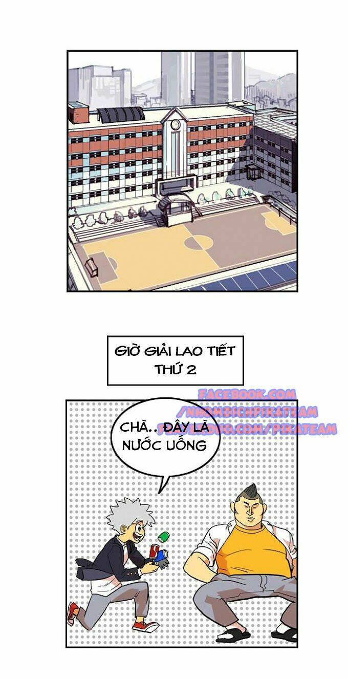 bẫy troll chapter 5 28