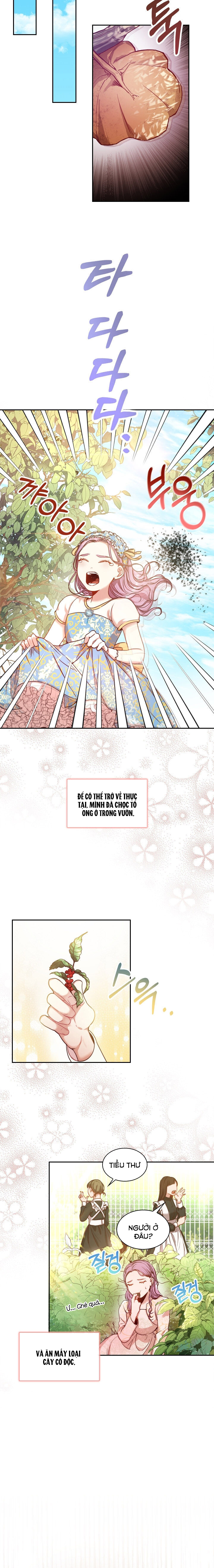 thư ký riêng của bạo chúa chapter 1 14