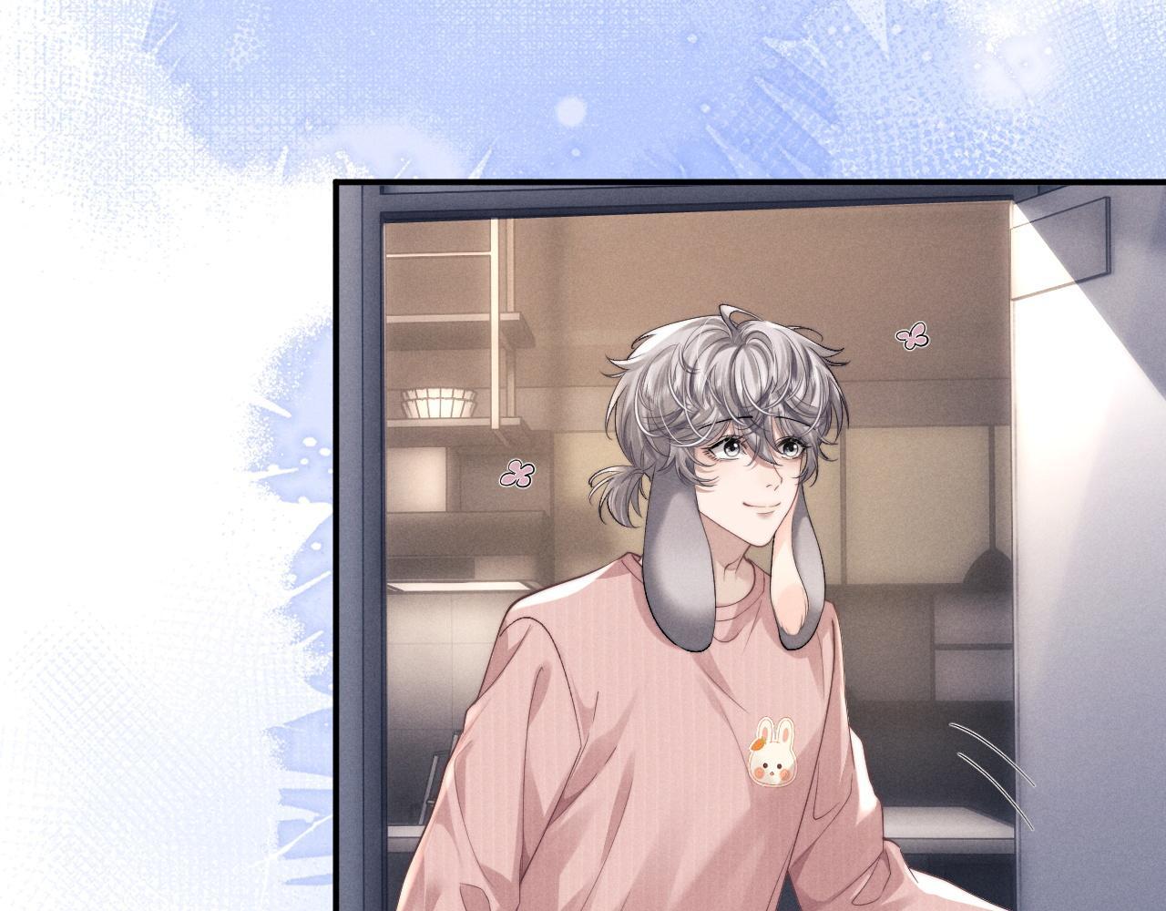 chấp sự thỏ tai cụp chapter 68 34