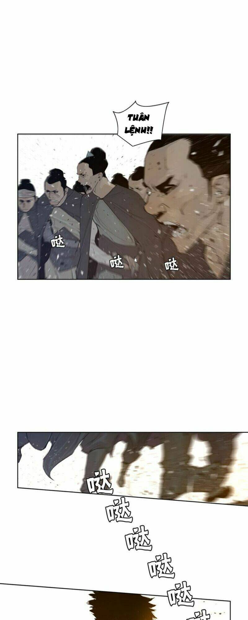 thanh gươm danh vọng chapter 26 15