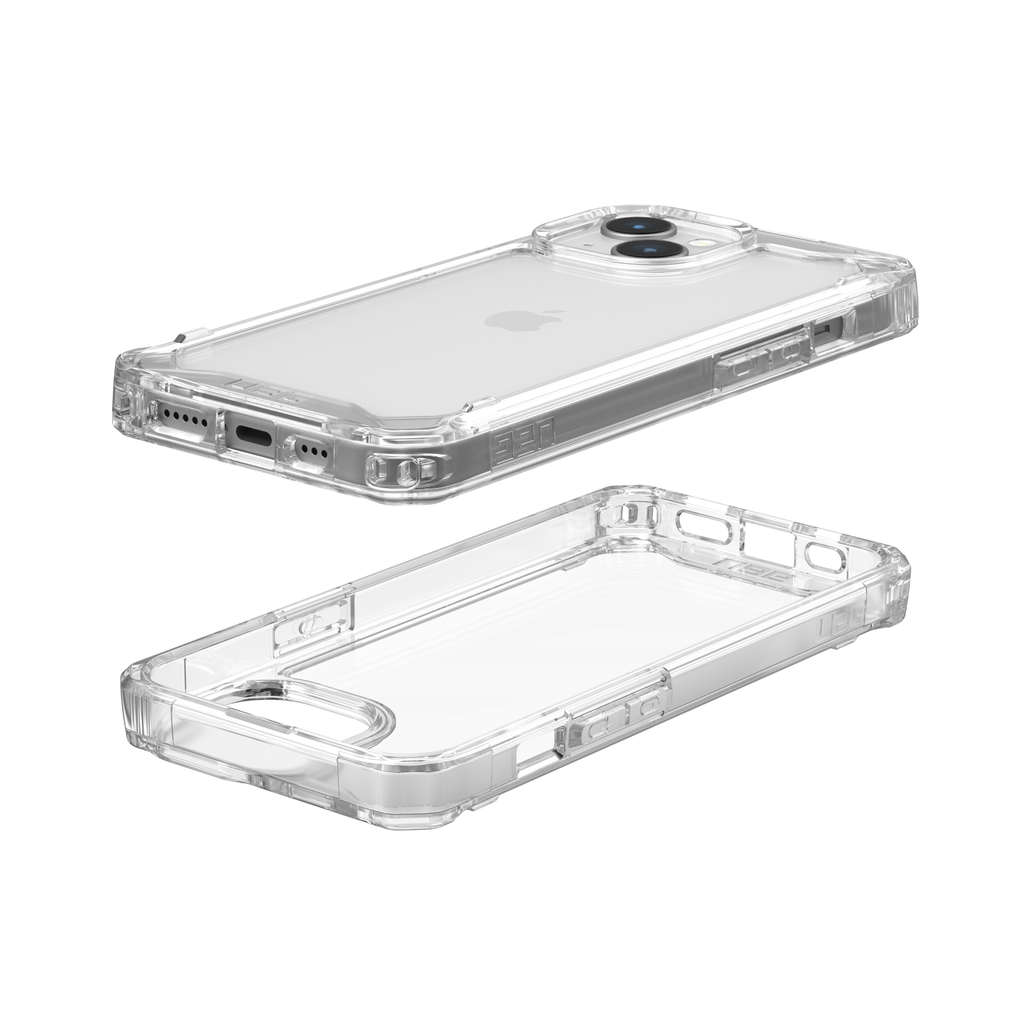 Ốp Lưng Chống Sốc UAG Plyo Cho iPhone 15 [6.1 INCH] Hàng chính hãng