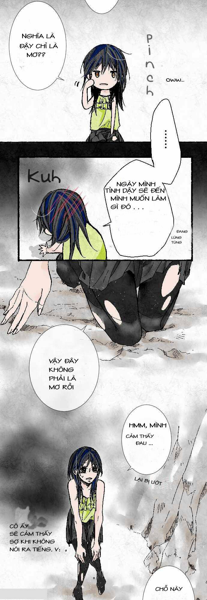 kochou no yumeji chapter 3 3