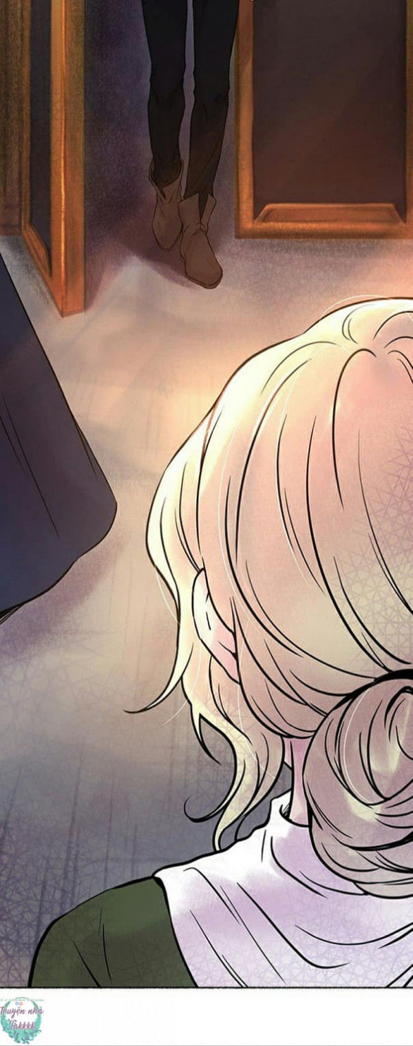 như gió trên cành cây khô chapter 6 21