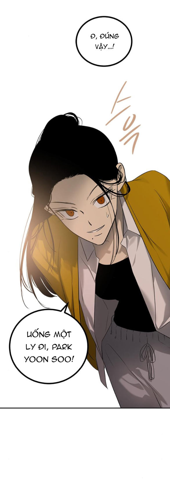 Cạm Bẫy chapter 200.2 31