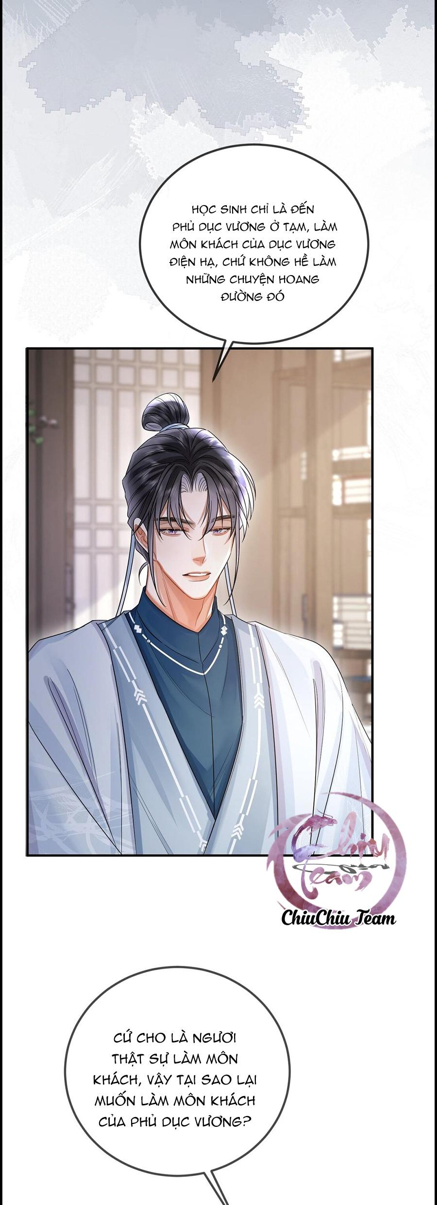 ôn hương diễm ngọc chapter 5 46