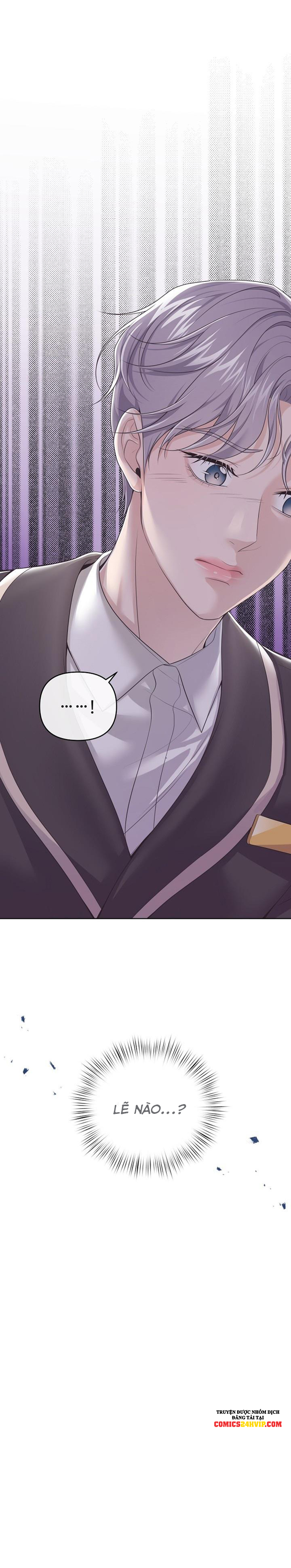 quản gia đáng yêu chapter 55 25