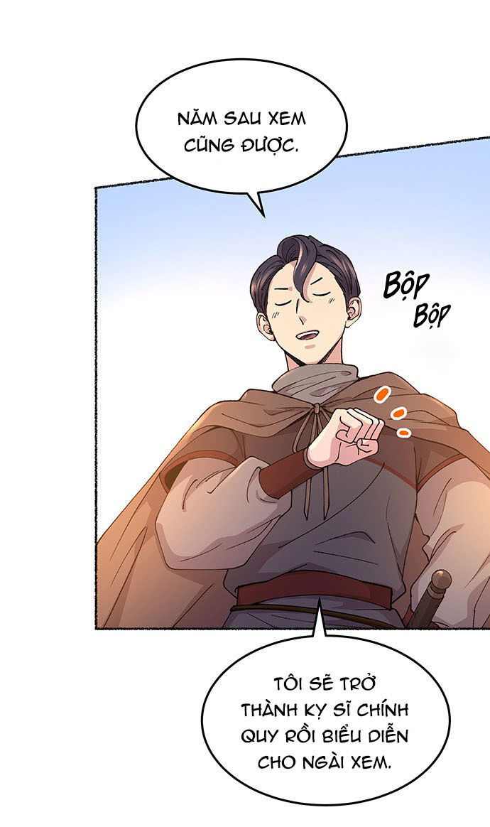 như gió trên cành cây khô chapter 63 36