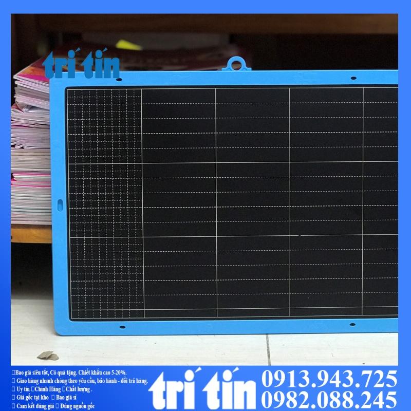 Bảng 2 mặt học sinh tp B09 .Bảng bộ Điểm 10 kích thước A4.
