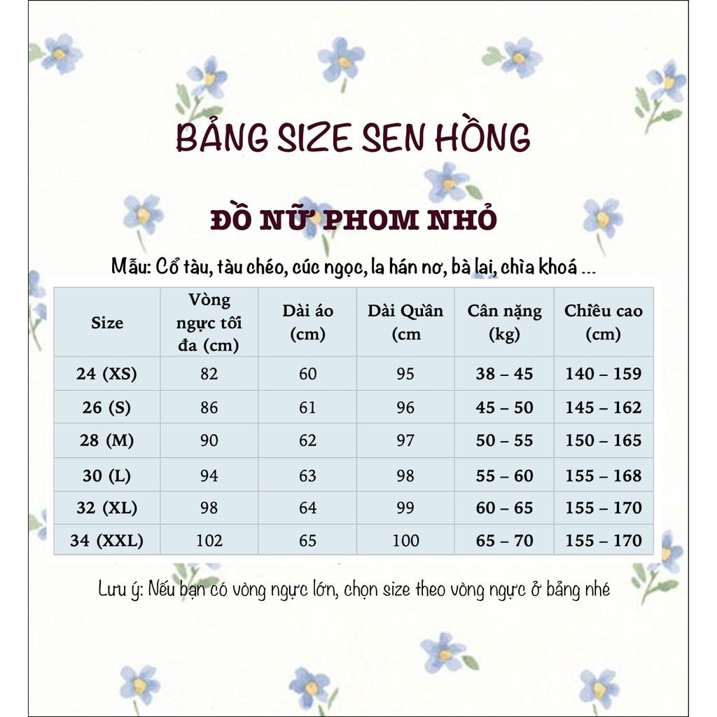 Áo lam đi chùa thêu sen - Quần áo Phật tử shop Sen Hồng loại chuẩn mịn đẹp