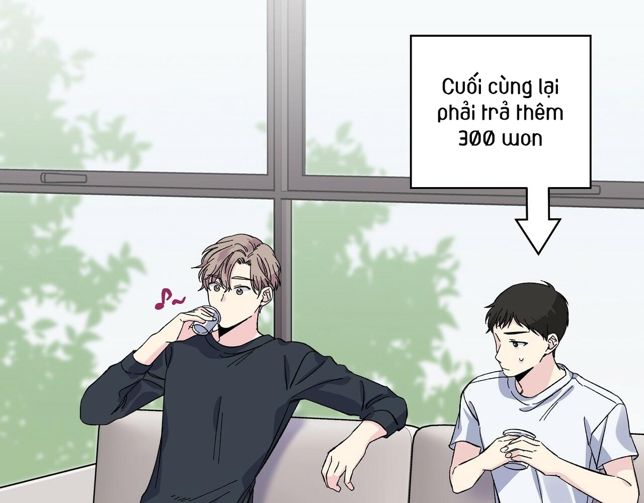 vị ngọt đôi môi chapter 24 30