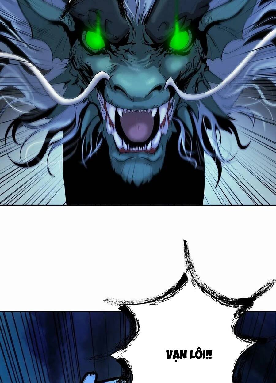 xuyên không thành hổ chapter 106 114