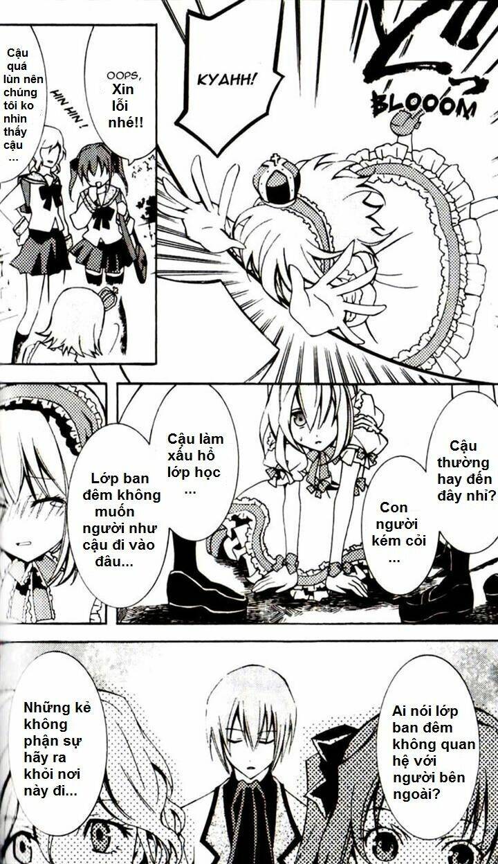 prince nightmare chapter 2 8