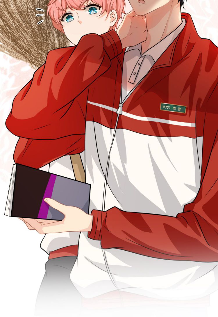 tín tức tố nói chúng ta không thể chapter 8 48