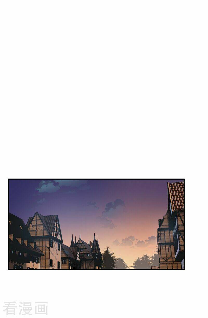 ác nữ cải biến chapter 37 3