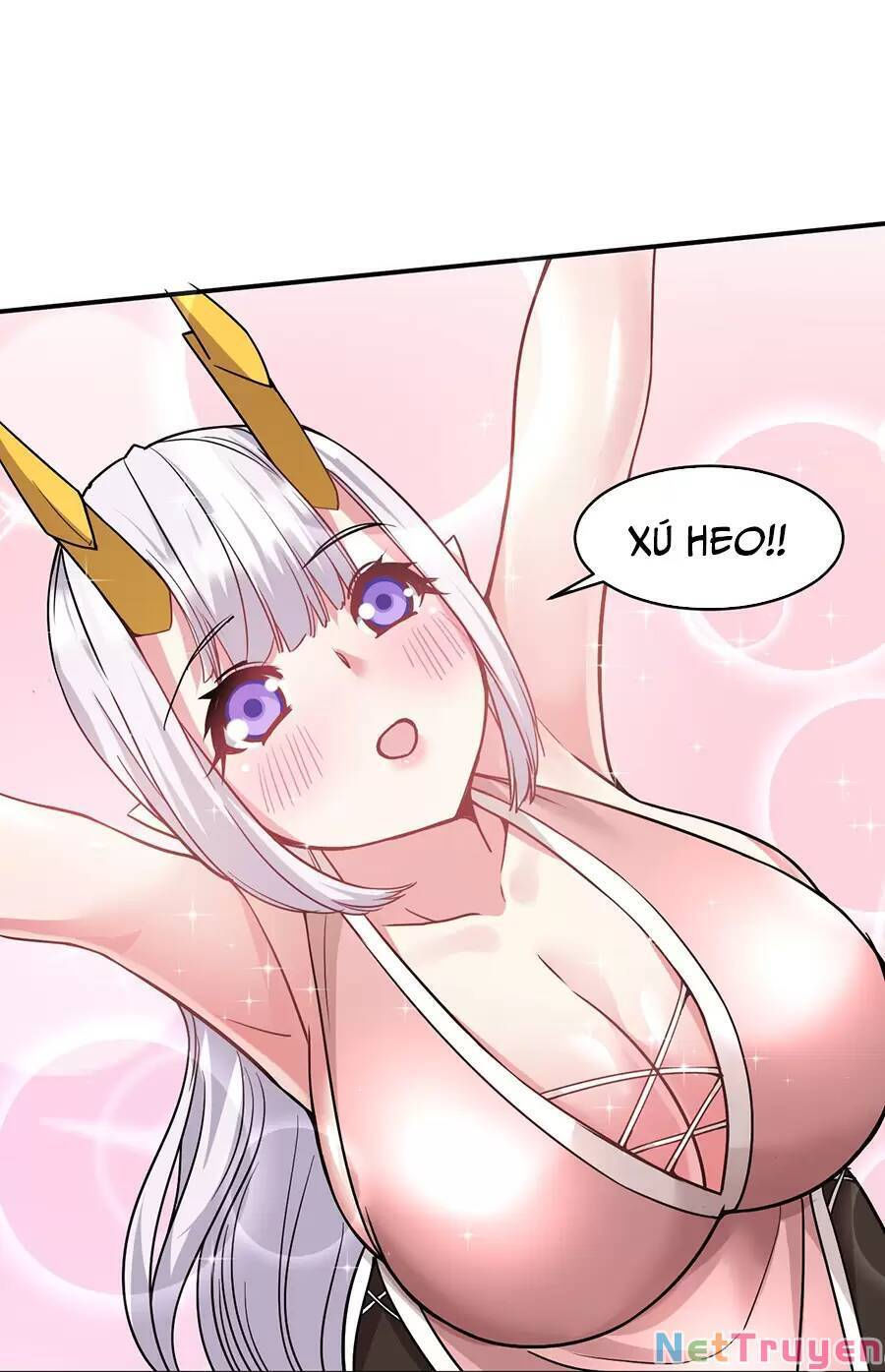 đồ long kỵ sĩ hôn môi ác long chapter 37.1 10