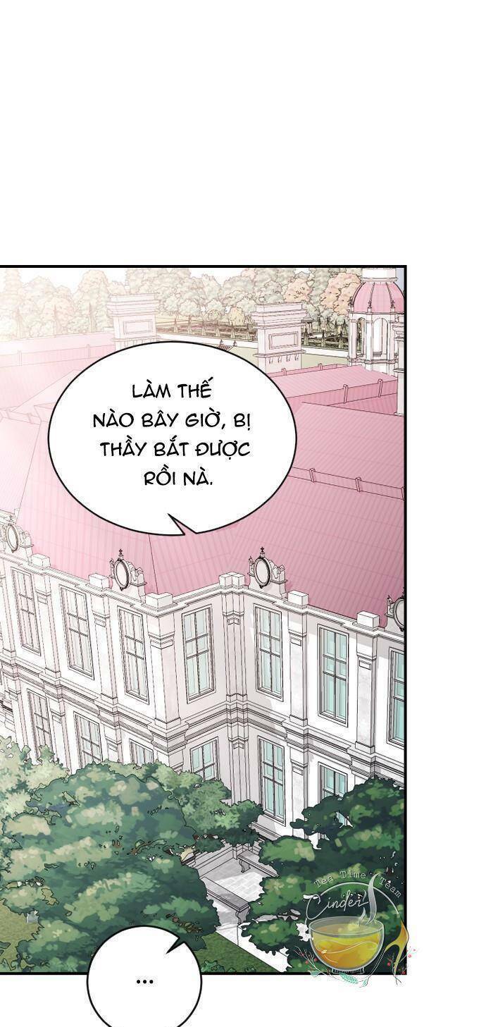 ba người anh trai cực phẩm của tôi chapter 62 87