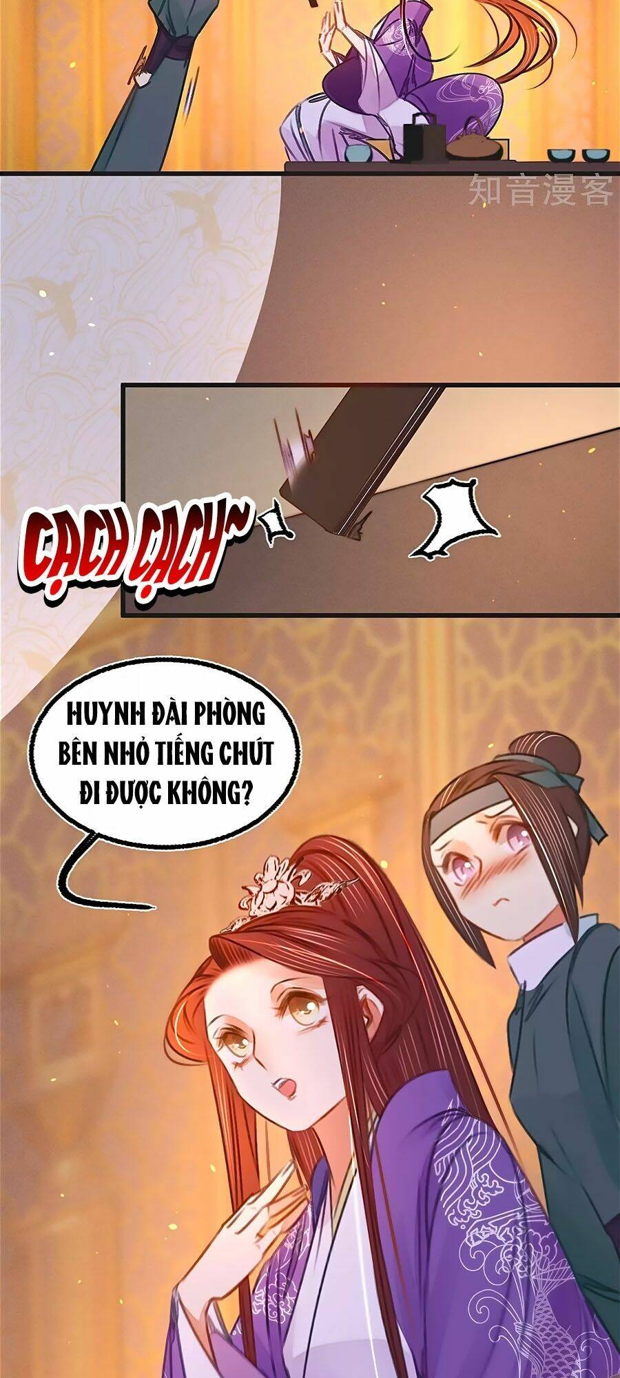 phượng hoàn triều: vương gia yêu nghiệt xin tránh đường chapter 36 28