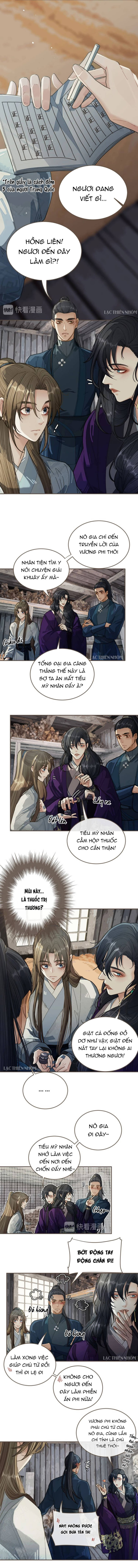 ách nô chapter 37 2