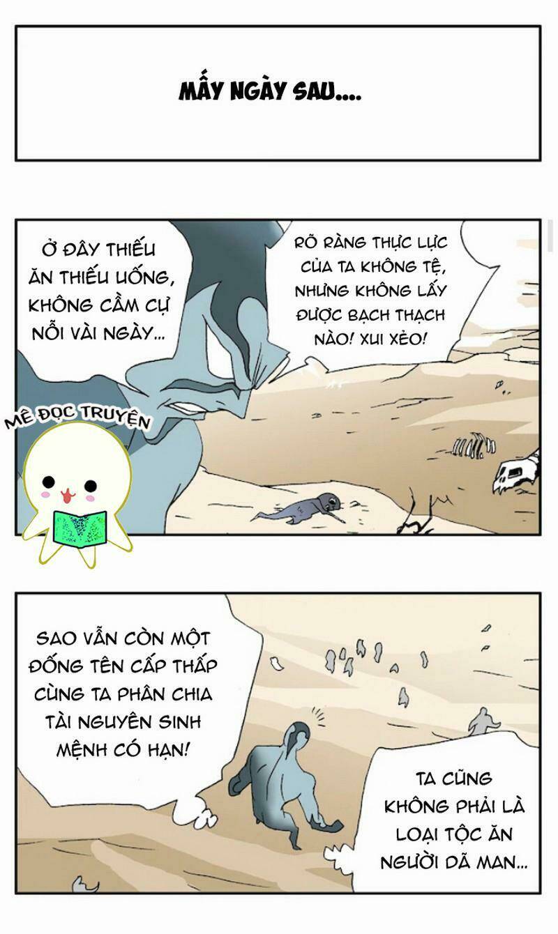 nhà có siêu dễ thương chapter 53 7