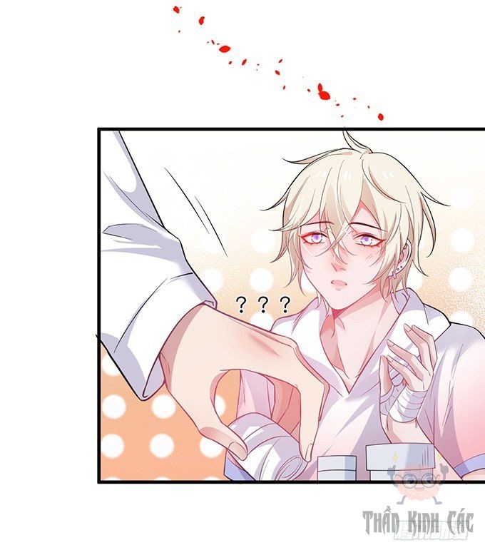 dưỡng khí chí mạng chapter 9 36