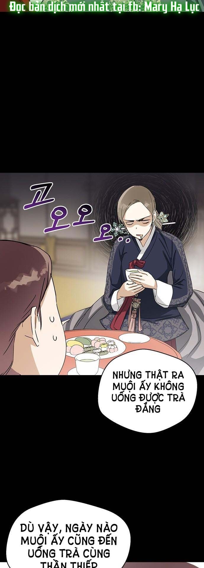 nhân duyên kiếp trước chapter 6.1 7