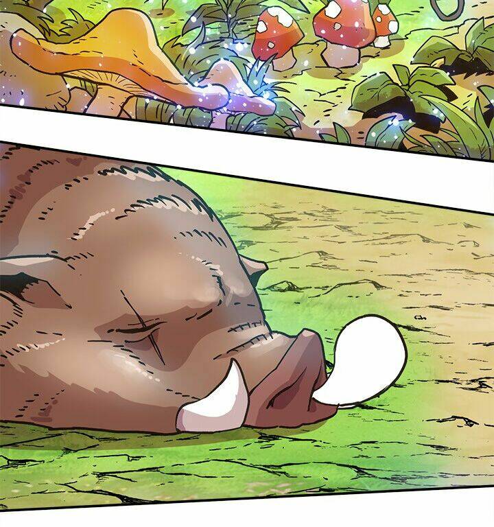 đại lục vô song chapter 21 30