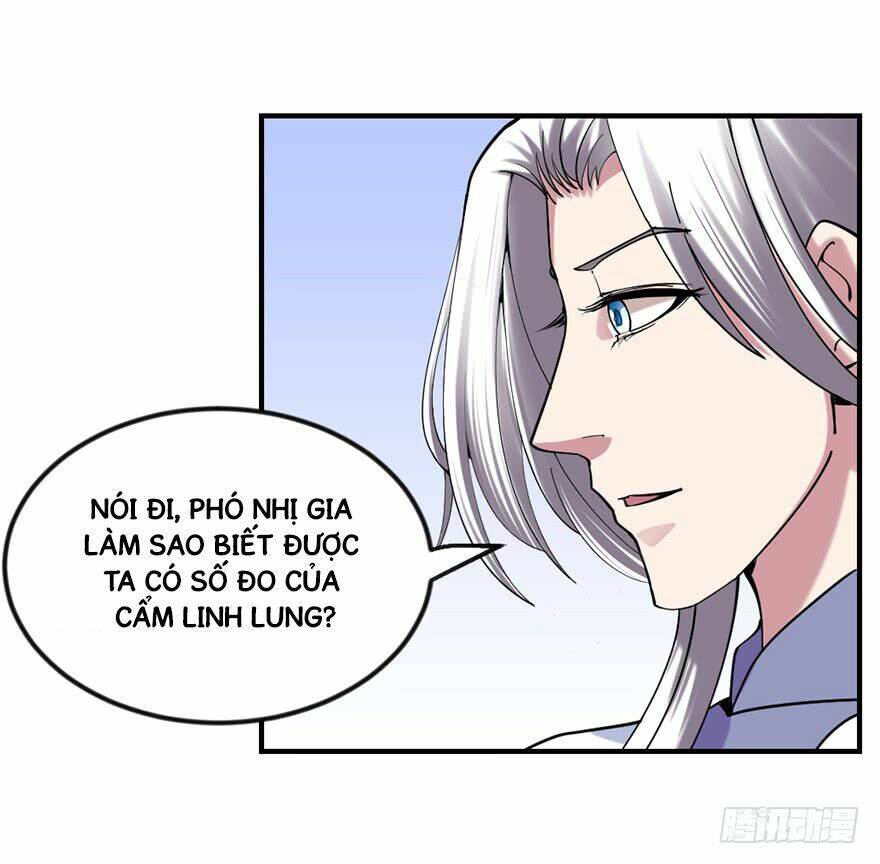 tiên thương chapter 4 42