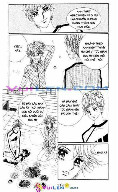 chạm mặt thần tượng chapter 6 118