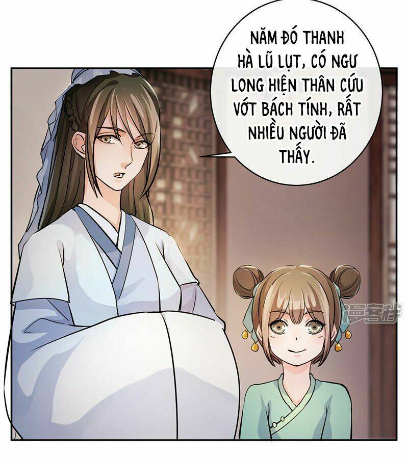 nghiên hương kỳ đàm chapter 31 38