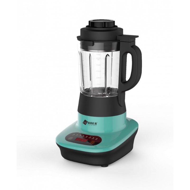 Máy làm sữa hạt Arber MLSH7W1.75L hàng nhập khẩu chính hãng.