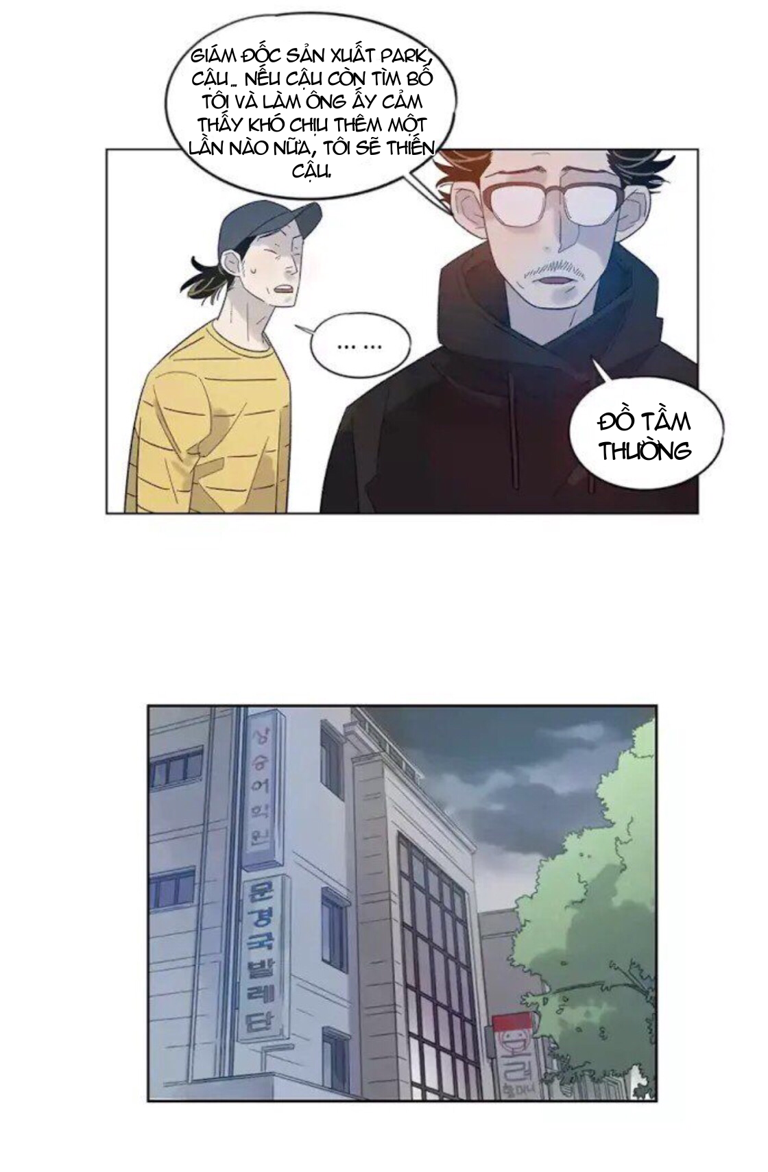 tôi muốn bay như một con bướm chapter 22 24