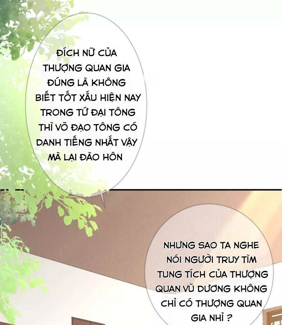 long vương truy thê chapter 5 20