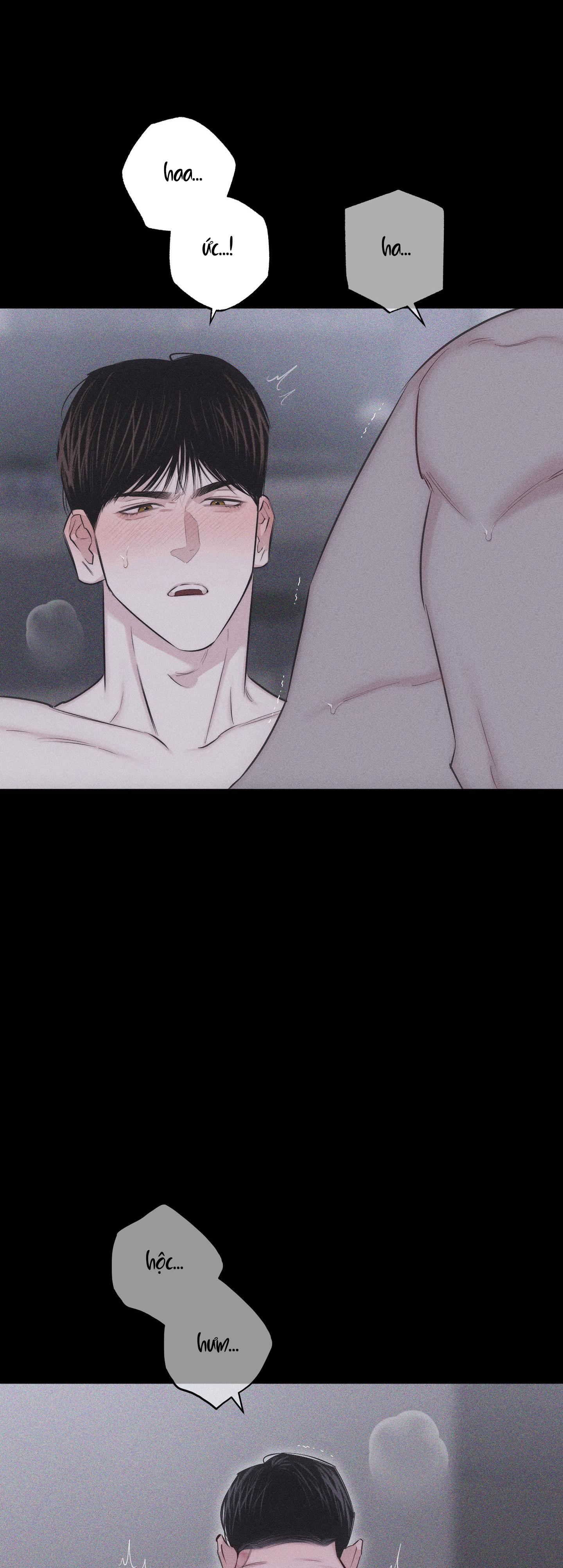 hình thái tình tan chapter 15 14